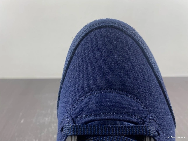 5 Georgetown Air Jordan FD6812-400 0716